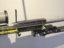 Control Bridge