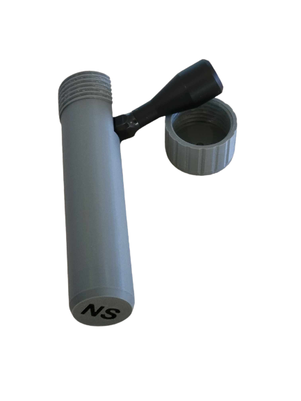 Sacrificial Bolt protector