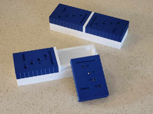 22lr Ammo Box gen2 - Big Loader