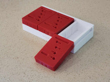22lr Ammo Box gen2 - Big Loader