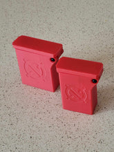 Battery box