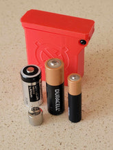 Battery box