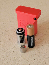 Battery box