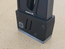 RimX mag extension
