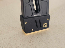 RimX mag extension