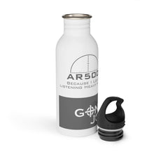 Bouteille d'eau en inox - Stainless Steel Water Bottle