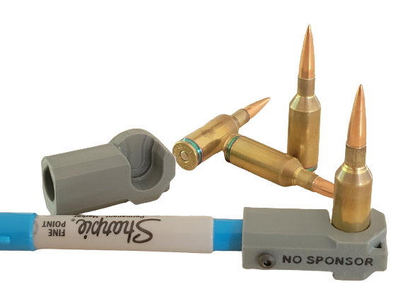 Reliable Identification Marker Made Easy (RIMME) *Free shipping in Canada