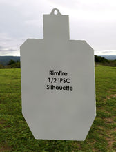 Silhouette 1/2 22LR