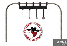 Kit KYL 22lr "Know your limits" 1/4" - 1/2" - 3/4" - 1"