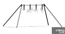 Silhouette Animaux NRA Animal Silhouettes Kit