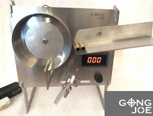 ECHO annealing machine (annealer) /  machine à recuire (annealer) ECHO