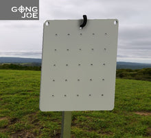 Zero Paper Target / Cible Zéro Papier