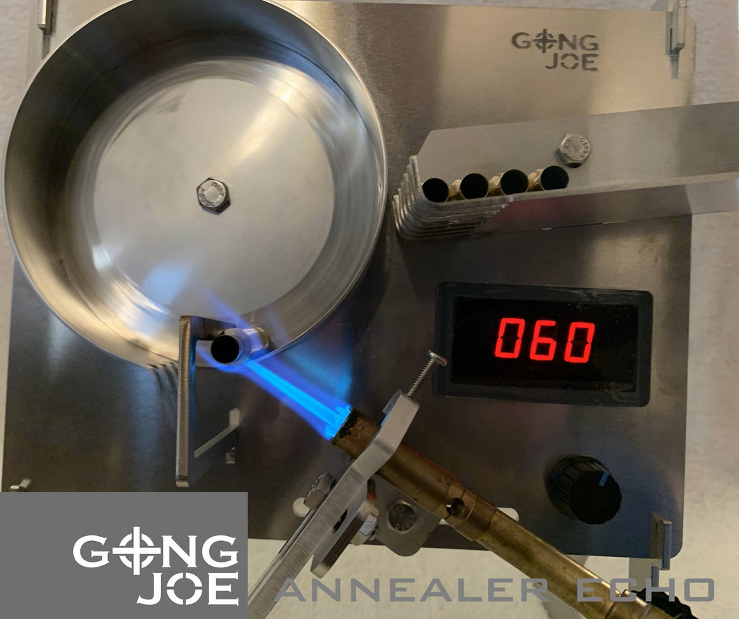 ECHO annealing machine (annealer) /  machine à recuire (annealer) ECHO