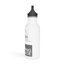 Bouteille d'eau en inox - Stainless Steel Water Bottle