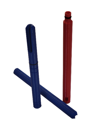 El Penetrator bore guide