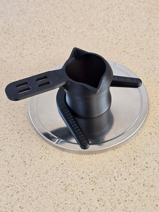 Autotrickler Cup for FX120i