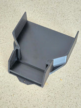 Brass identifier to cutout handwriting (Brass Marker)