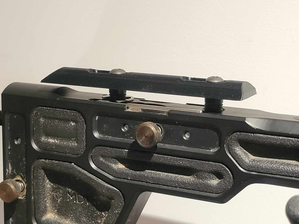 MDT Elite slim cheek piece *Free shipping* – Gong Joe