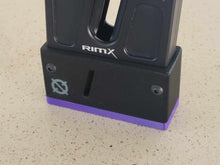 RimX mag extension +5