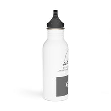 Bouteille d'eau en inox - Stainless Steel Water Bottle