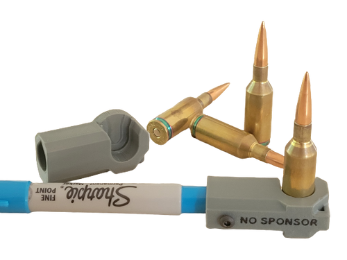 Reliable Identification Marker Made Easy (RIMME) *Free shipping in Canada