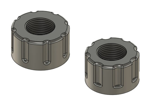 Thread protector - rubber (Free shipping)