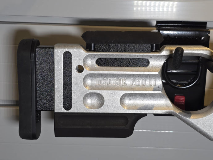 MPA Buttstock plugs