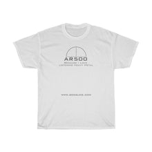 Reticule AR500 T-Shirt