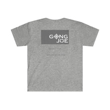 Gong Joe Heavy-Metal T-Shirt