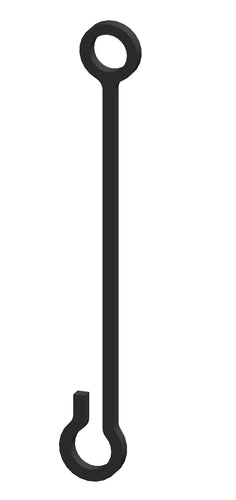 Suspendeurs a cible / Target Hangers  (kit 2x)