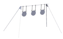Suspendeurs a cible / Target Hangers  (kit 2x)