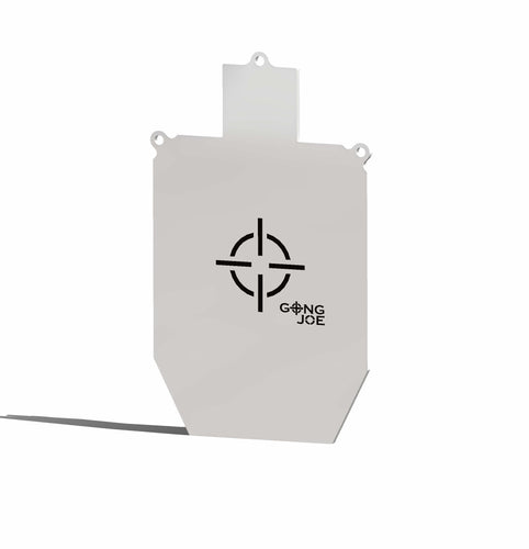 Silhouette IPSC 2/3 Size AR500 3/8