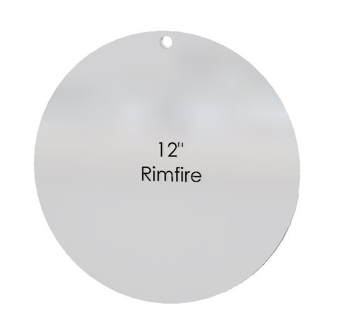 Gong Rond 22LR 12