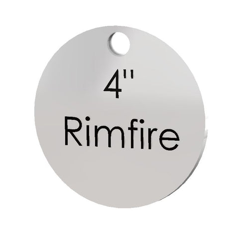 Gong Rond 22LR 4