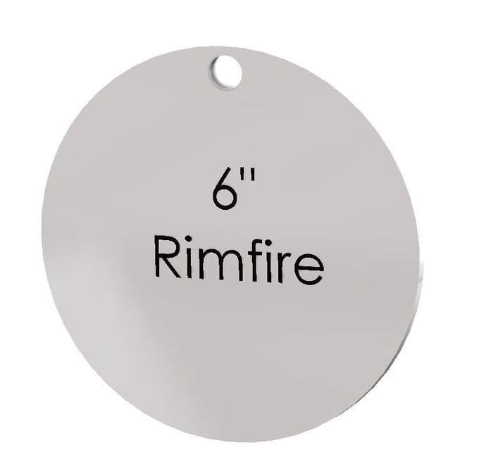 Gong Rond 22LR 6