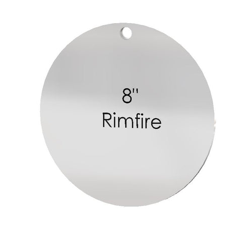 Gong Rond 22LR 8