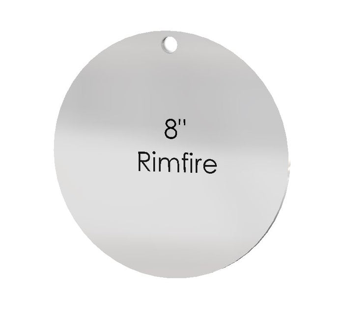 Gong Rond 22LR 8