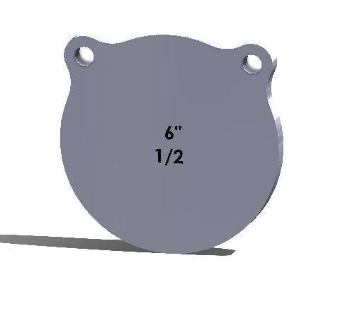 Gong Rond 6