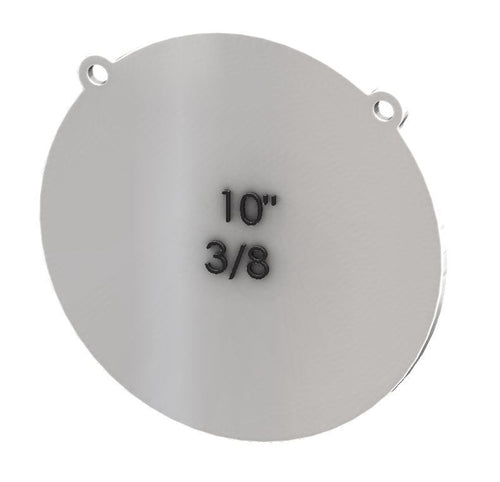 Gong Rond 10