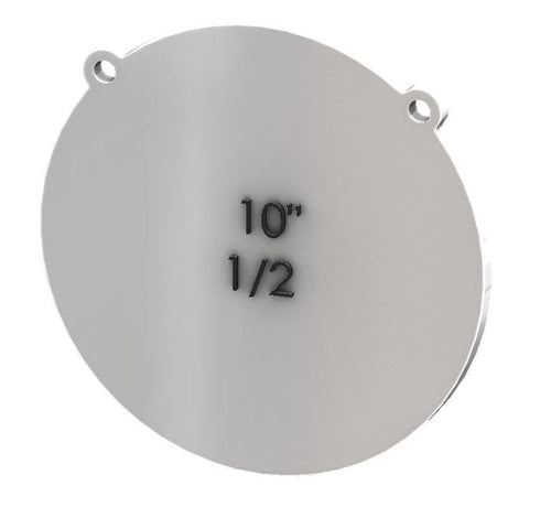 Gong Rond 10