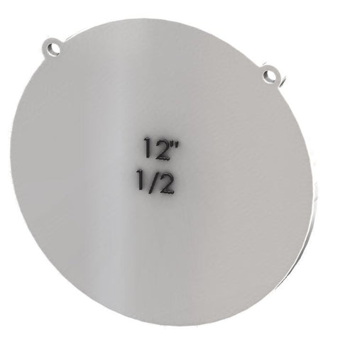 Gong Rond 12