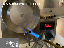 ECHO annealing machine (annealer) /  machine à recuire (annealer) ECHO