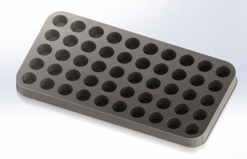 Reloading Tray - Plateau de rechargement 308